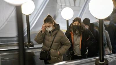 В Москве предупредили о возможности закрытия ряда станций метро