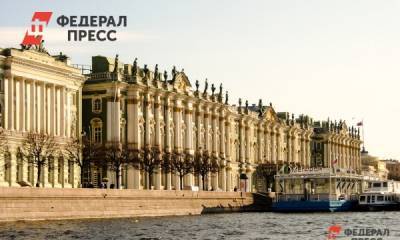Митинг оппозиции в Петербурге перенесли в другое место