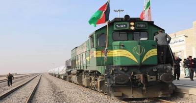 Из Афганистана в Иран будет отправлен первый поезд. Какую выгоду получит Афганистан?