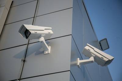 В России провайдеры отключают уличные камеры, которые должны фиксировать правонарушения