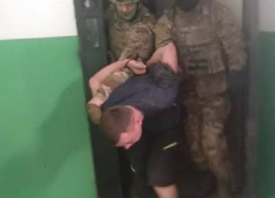 В Омске задержали подозреваемых в странном убийстве молодого футболиста «Иртыша»