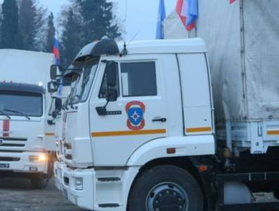Россия примет участие в группе транспортного обеспечения в Карабахе