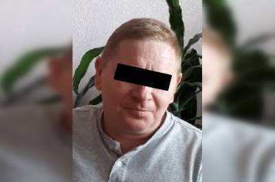 Стала известна судьба 42-летнего Дениса Калашникова, пропавшего в Уфе
