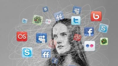 Российский психолог рассказал, как бороться с зависимостью от соцсетей