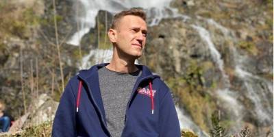 Фонд Навального обратился к Байдену с призывом ввести санкции против ближайших союзников Путина
