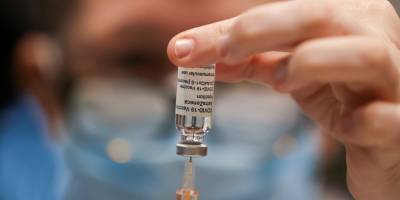 «Многомесячный сюр». Инфекционист высказался о подготовке к вакцинации от COVID-19 в Украине