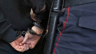 Смоленская полиция задержала любителя «спайса»