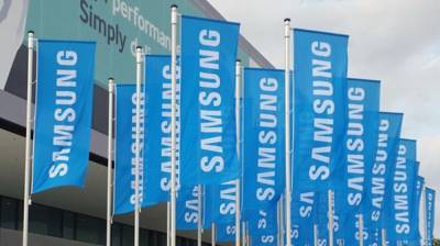 Компания Samsung объявила рекордные скидки на свои умные телевизоры