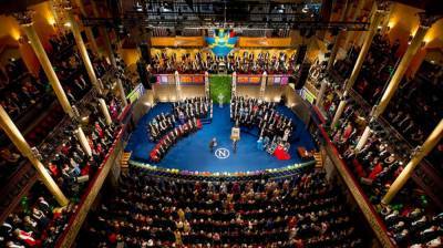 Президент Литвы предложил кандидатуру Тихановской на Нобелевскую премию мира