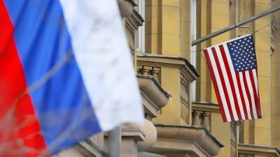 Посольство США отреагировало на призыв ФБК