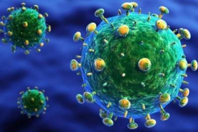 Ученые выдвинули неожиданную версию о нулевом пациенте с ВИЧ - enovosty.com - Канада - Камерун