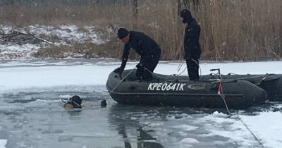 В Полтавской области пропали мать и дочь: их тела нашли в реке