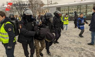 Протестующие в Москве ищут способ обыграть силовиков