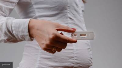 Гинеколог советует женщинам повременить с беременностью после коронавируса