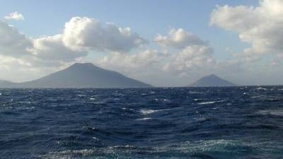 Эксперты объяснили стратегическую значимость спорных Курильских островов