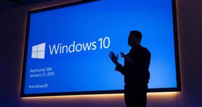 Стало известно о сроках выпуска новой версии Windows 10