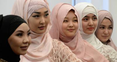 Мода на хиджаб: где можно и нельзя носить женскую исламскую одежду