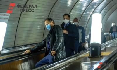 Станции метро «Пушкинская» и «Звенигородская» закрыли в Петербурге