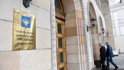 Обвиняемый в неуплате налогов бизнесмен экстрадирован в Россию