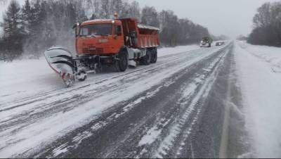 ГСЧС предупредила об осложнении погоды в Украине