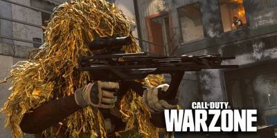 Скандал в Call of Duty: Warzone – платный скин делает игроков невидимыми