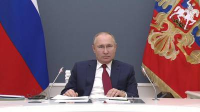 Речь Путина на Давосском форуме – не предостережение, а попытка докричаться