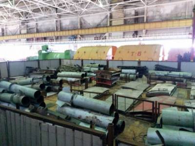 Экс-директора Чернобыльской АЭС обвинили в торговле радиоактивным металлоломом
