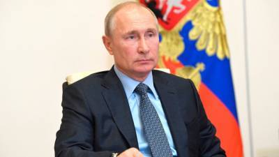 Песков: «давосская речь» Путина — это глубочайший анализ, с которым до сих пор не выступал ни один мировой лидер