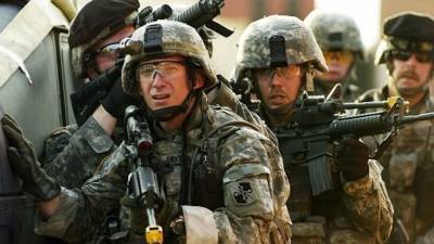 Баранец прокомментировал "неудачный отдых с антифризом" военных армии США