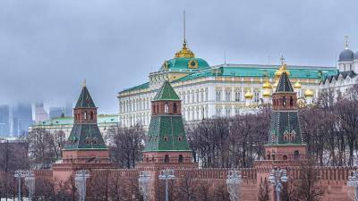Песков заявил о несогласии России с позицией США по Украине