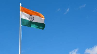 Индия намерена создать собственную криптовалюту
