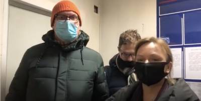 В Екатеринбурге юристы обратились к главе ГУ МВД: их не пускают к задержанным
