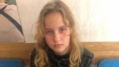 В Днипре разыскивается 13-летняя девочка
