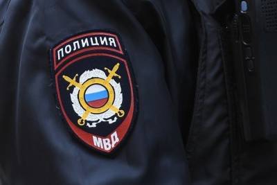 Очевидцы: костромские полицейские ведут себя крайне вежливо по отношению к участникам несогласованной акции