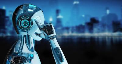 Минус три закона робототехники. Когда искусственный интеллект начнет заниматься политикой