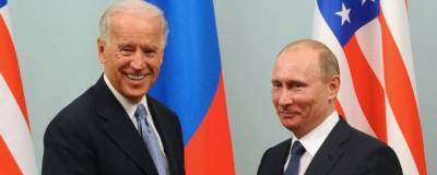 Песков: Путин и Байден в разговоре признали наличие глубоких разногласий
