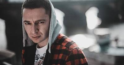 В Петербурге задержали известного рэпера Оксимирона на акции протеста за Навального