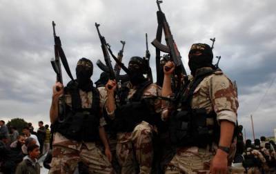 В Ираке ликвидирован главарь террористической группировки ИГ