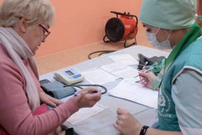 Российским медикам одобрили спецвыплаты за выявление онкозаболеваний nbsp