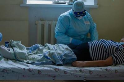 Медсестра из поселка в Хабаровском крае пожаловалась, что в больнице нет инфекционного отделения и не прилетает санавиация - argumenti.ru - Хабаровский край - район Ванинский
