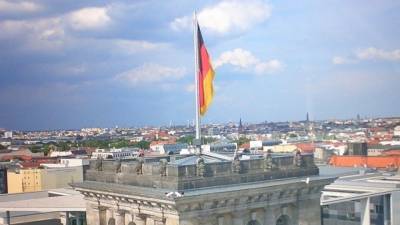 Германия назвала условия для использования «Спутник V» в странах ЕС
