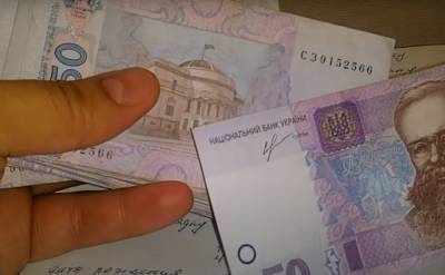 Украинцам раздадут деньги: Кабмин одобрил списки новых субсидиантов