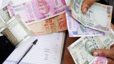 Национальная криптовалюта может быть выпущена Резервным банком Индии