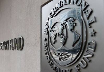 Гита Гопинат - МВФ улучшил прогноз восстановления мировой экономики после кризиса - facenews.ua