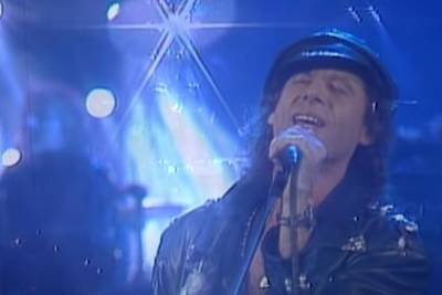 30 лет тому прозвучал рок-гимн воссоединения Германии – Wind of Change (+видео)