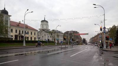 Белорусский госдолг по итогу 2020 года вырос на 29%