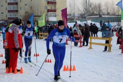 В Ухте наградили призеров проекта «На лыжи» компании РУСАЛ - bnkomi.ru