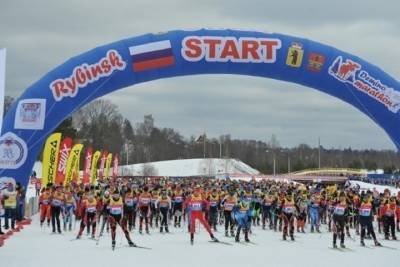 Деминский лыжный марафон пройдет в марте