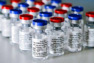 Германия: Шпан за вакцину из России и Китая, если она будет допущена в ЕС