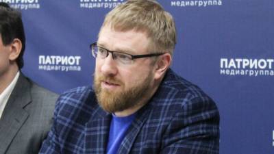 Малькевич рассказал о прессинге, фейках и провокациях от сторонников Навального